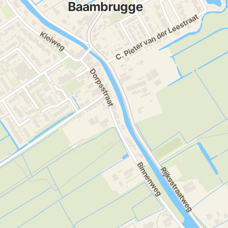 Dorpsstraat 43