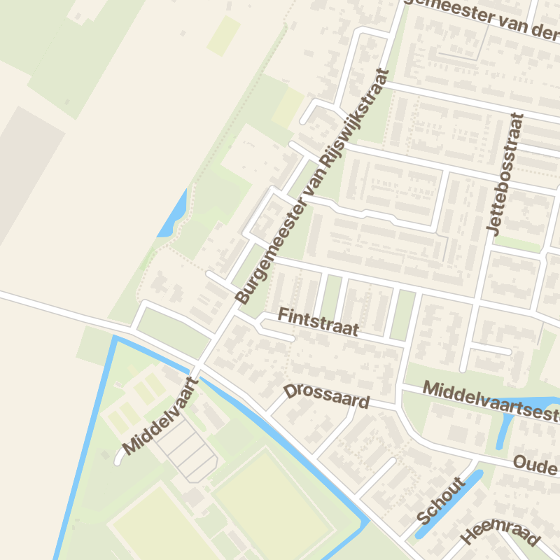 Burgemeester van Rijswijkstraat 53