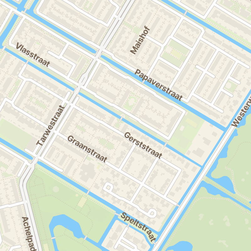 Gerststraat 33