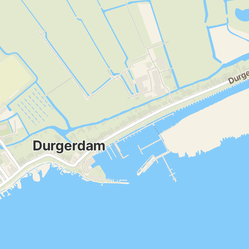 Durgerdammerdijk 122