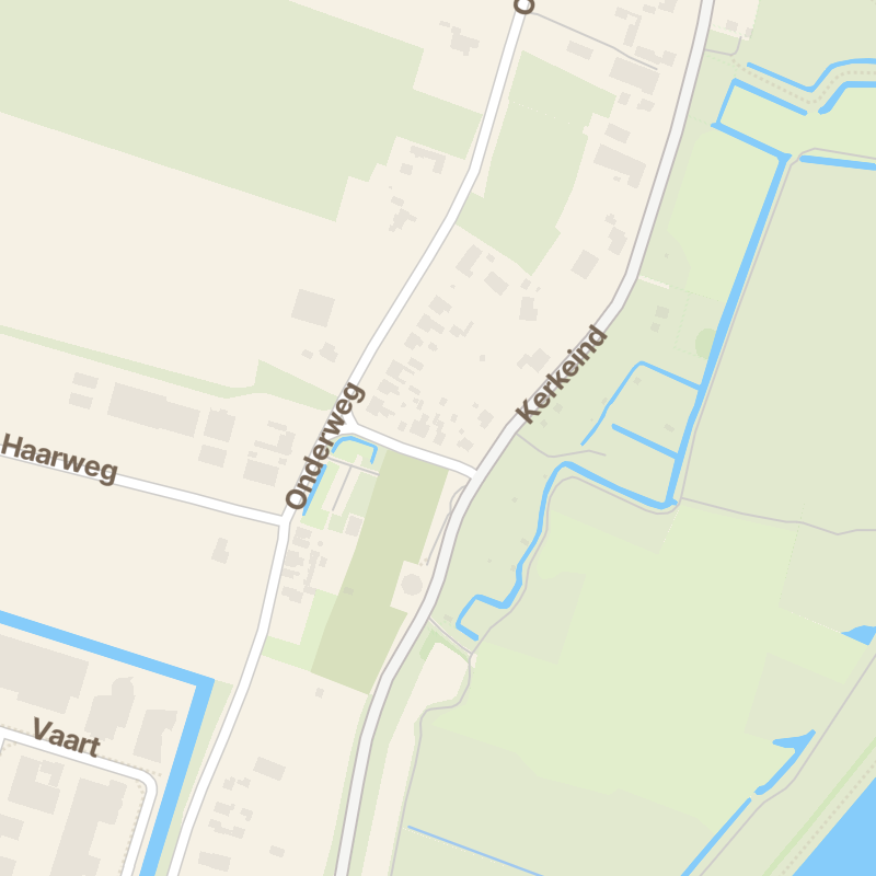 Kerkstoep 1