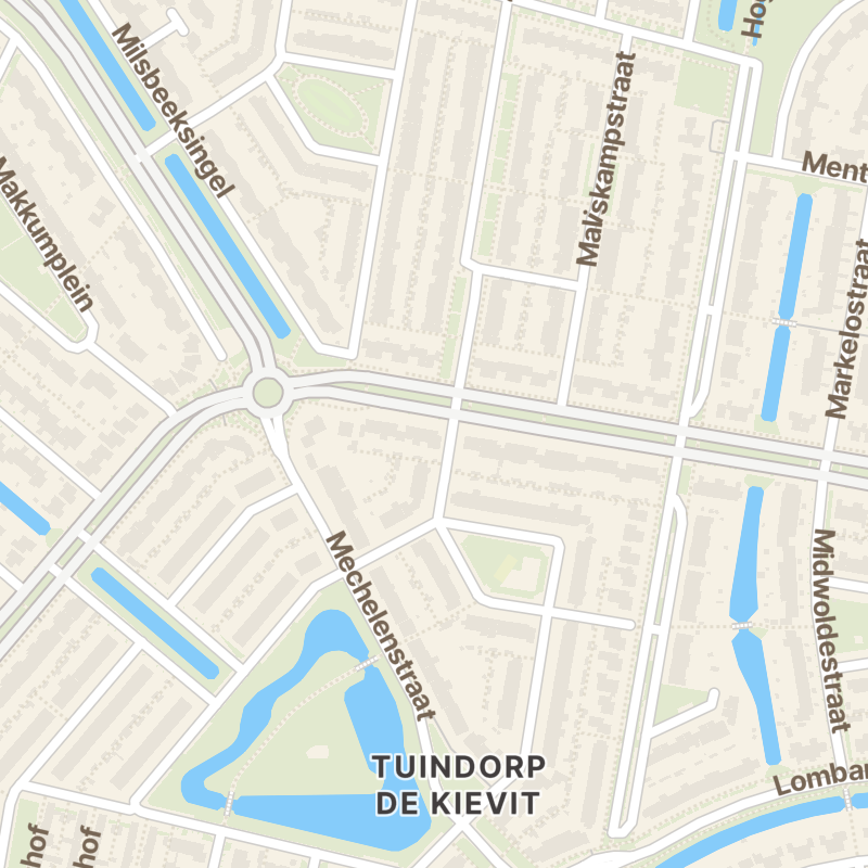 Bijsterveldenlaan 192
