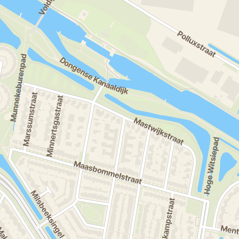 Mastwijkstraat 30