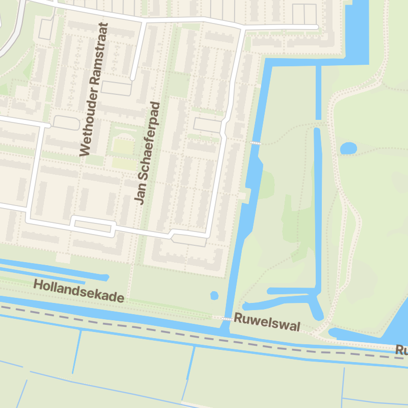 Wethouder Wierdelsstraat 57