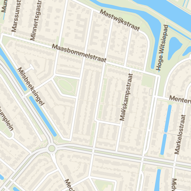 Manderveenstraat 51