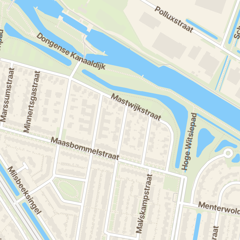 Manderveenstraat 5