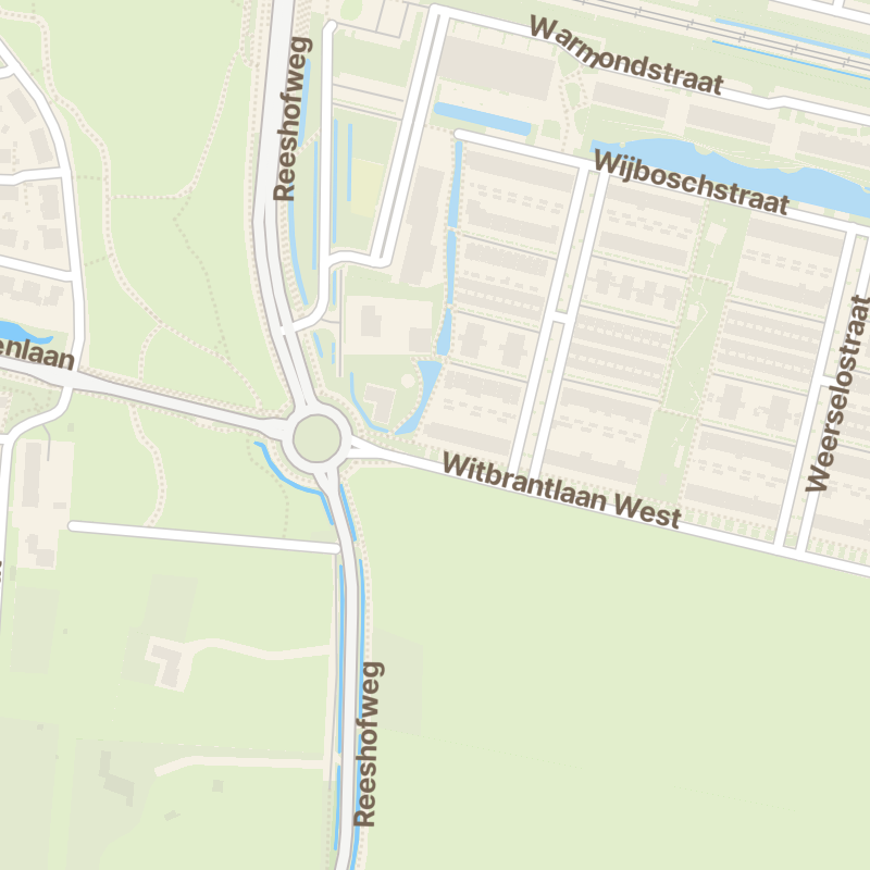 Witbrantlaan West 121