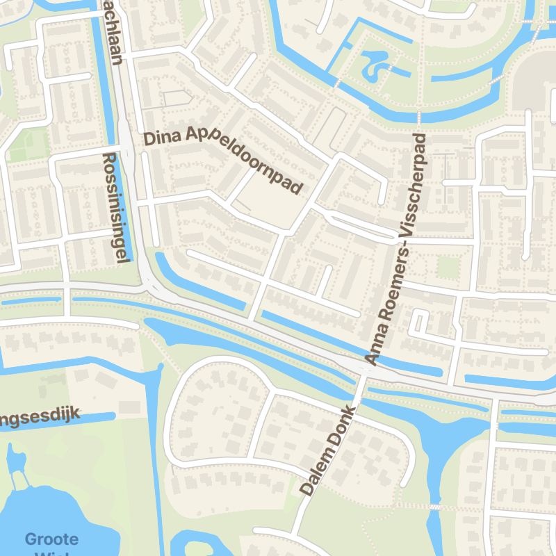 Elisabeth Kuyperstraat 69