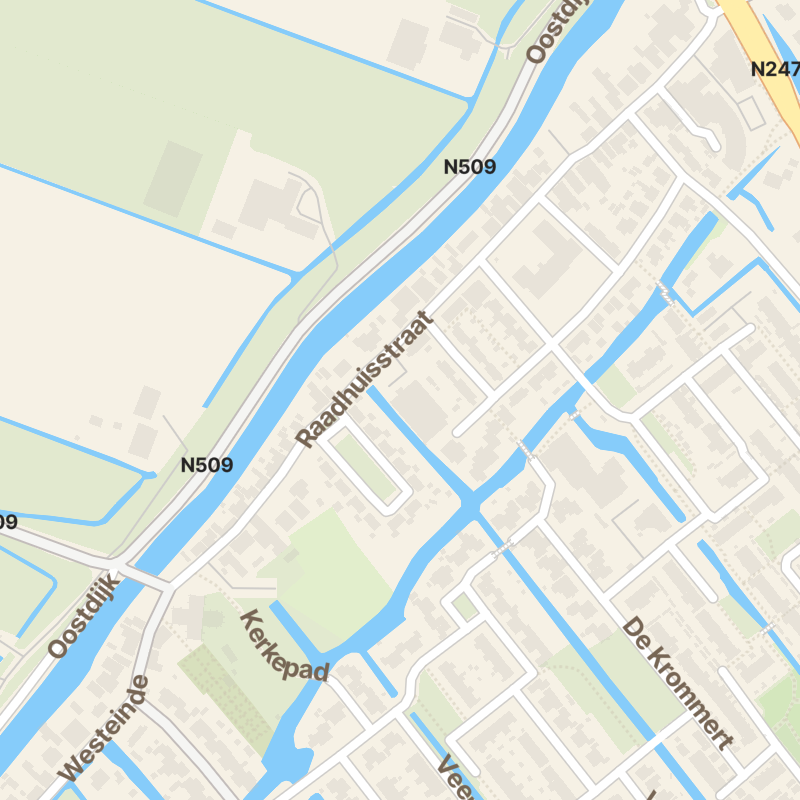 Maria van Sevenbergenstraat 13