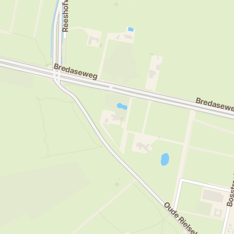 Bredaseweg 590