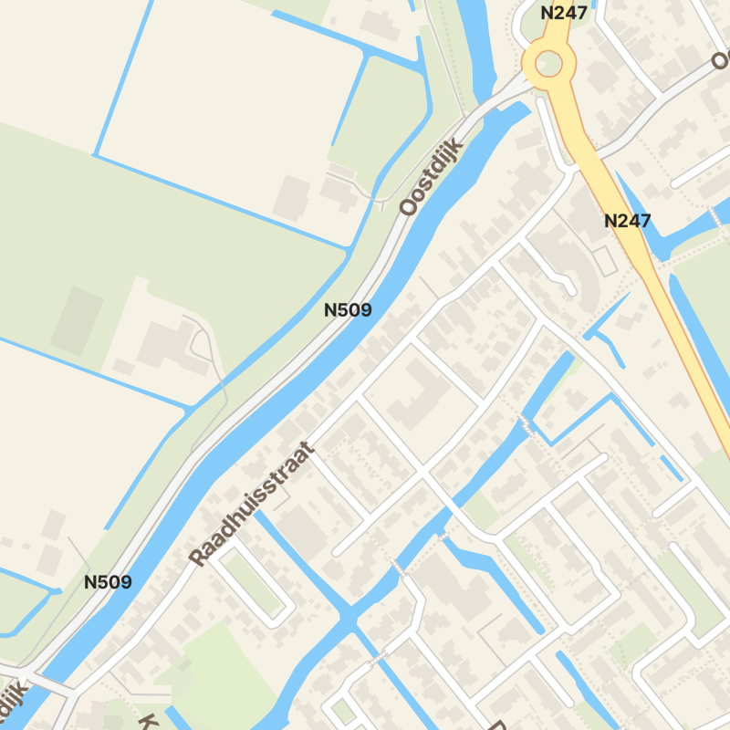 Raadhuisstraat 28