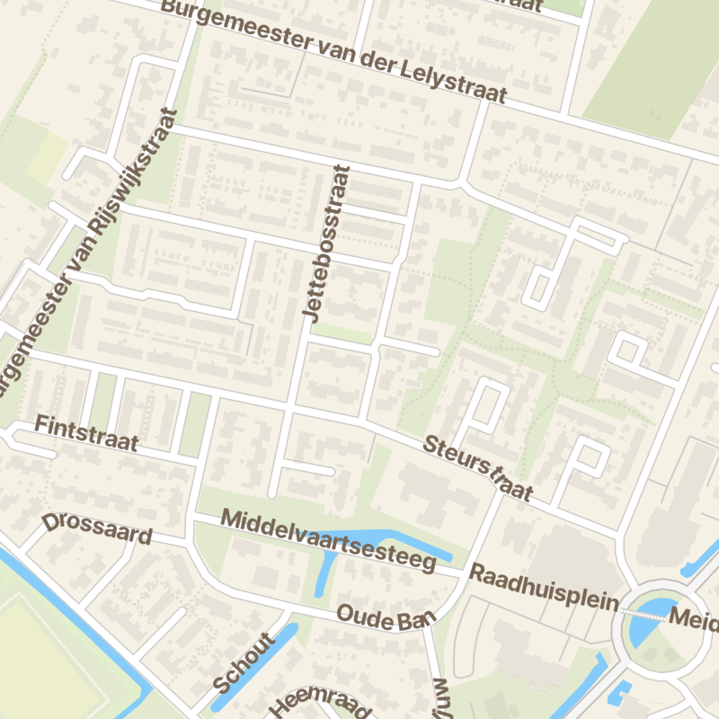 Jettebosstraat 31