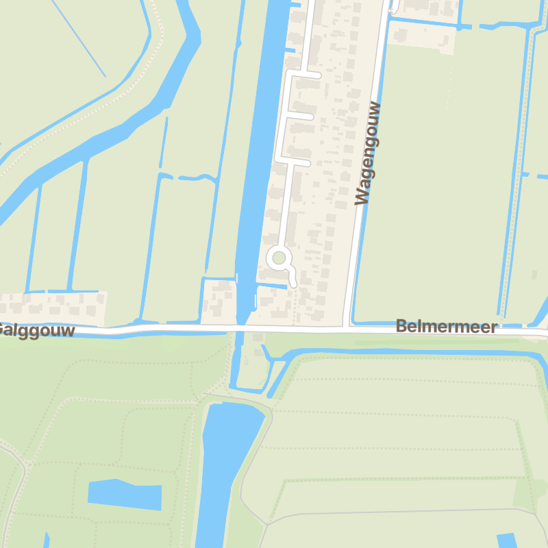 Veenderijgouw 90