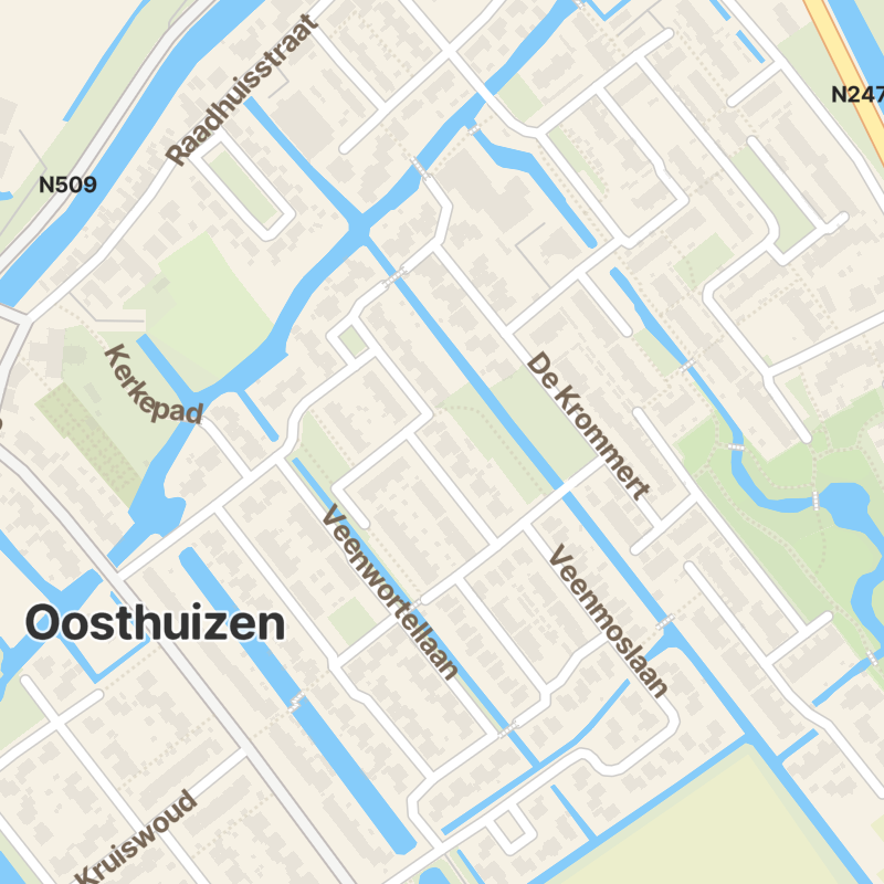 Haagwindelaan 18