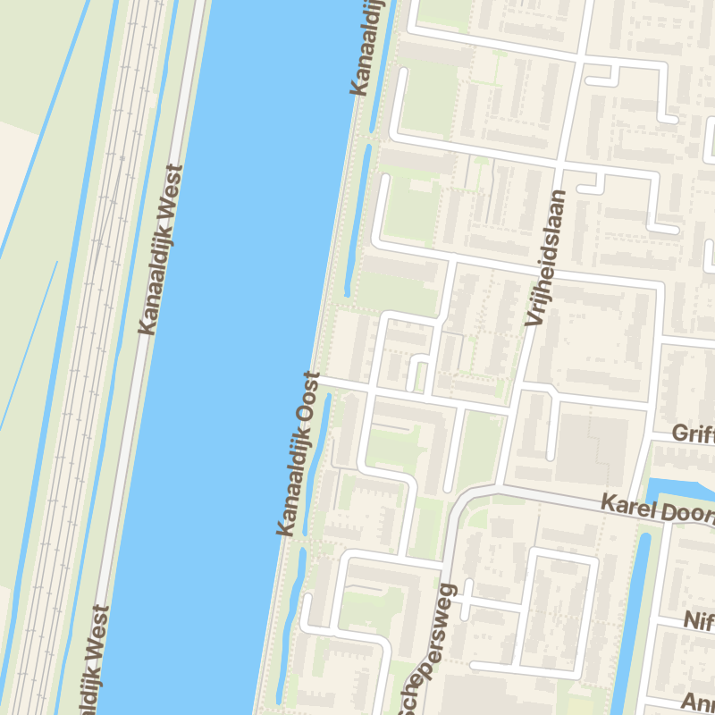 Luitenant Maltbystraat 65