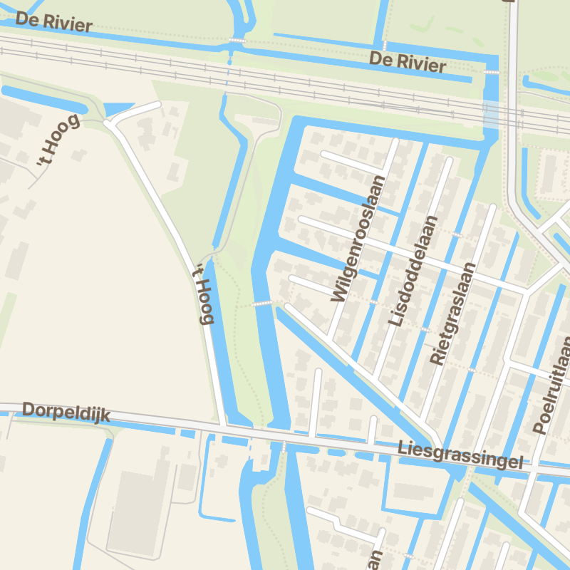 Wilgenrooslaan 55