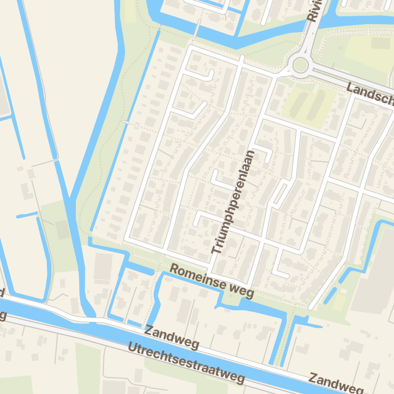 Madameperenlaan 64