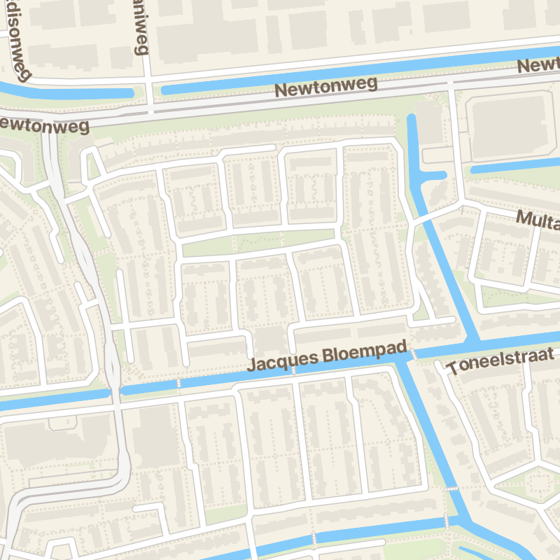 Jan Slauerhoffstraat 2