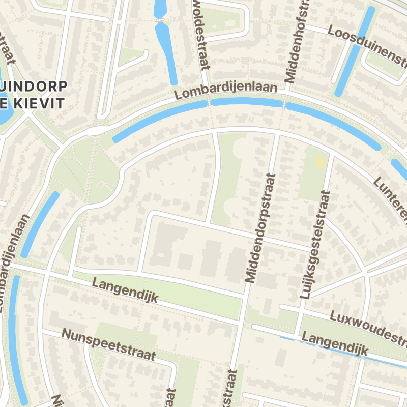 Maasbreestraat 9