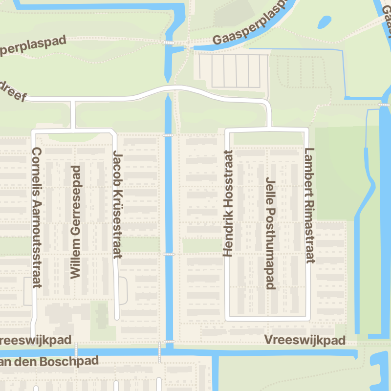 Hendrik Hosstraat 53