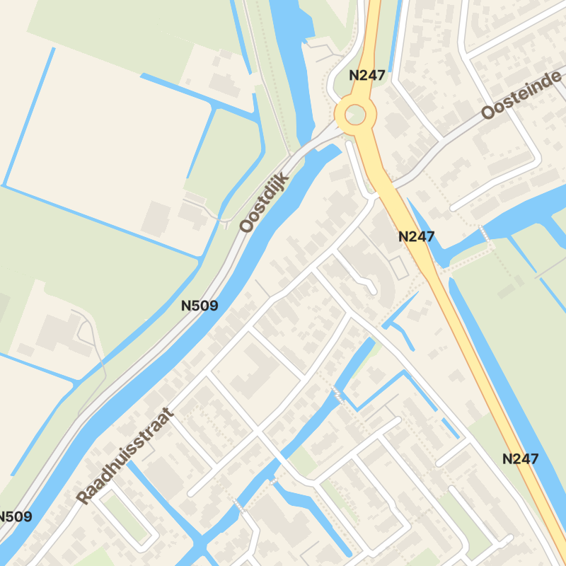 Raadhuisstraat 15