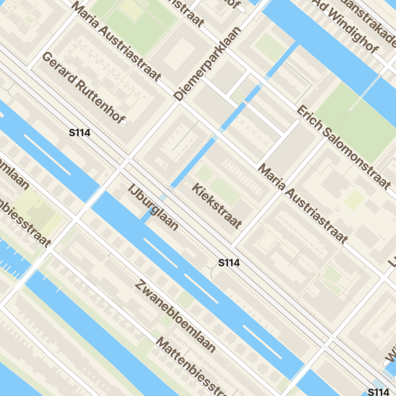 Kiekstraat 27