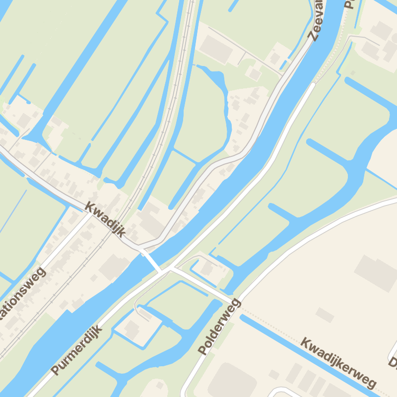 Zeevangsdijkje 12