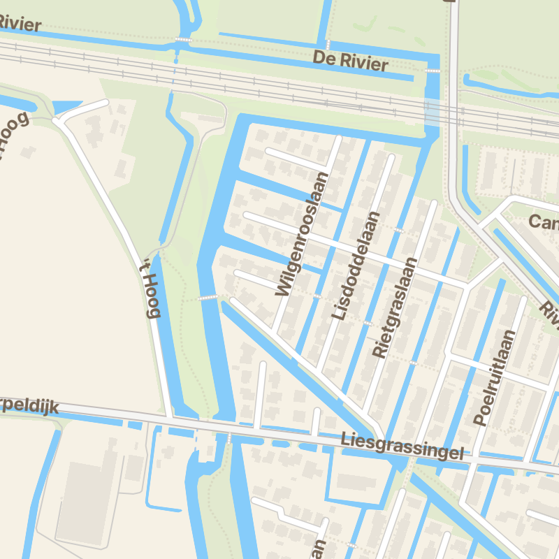 Wilgenrooslaan 41