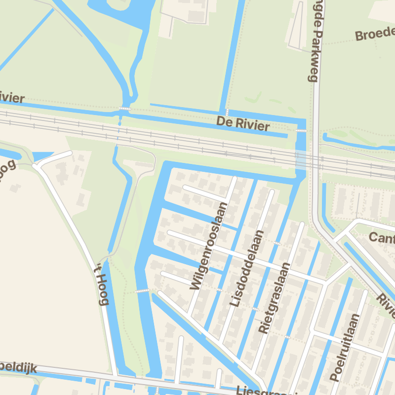 Wilgenrooslaan 15