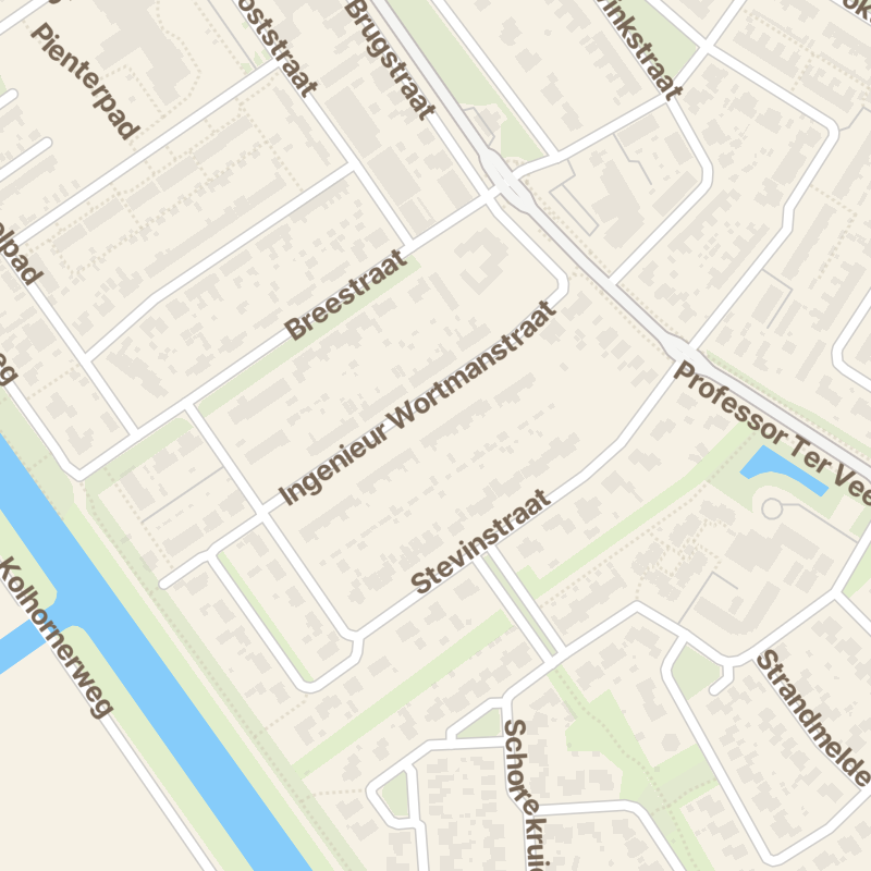 Ir. Wortmanstraat 32