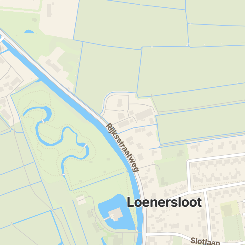 Rijksstraatweg 155