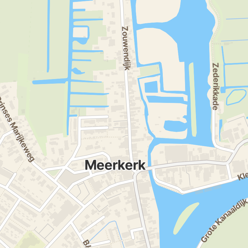 Zouwendijk 13