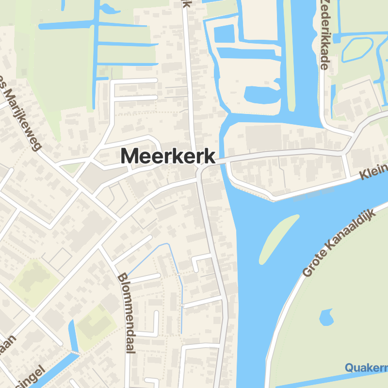 Meerkern 1