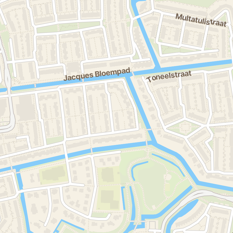 Prof.Mr. P. Lieftinckstraat 10