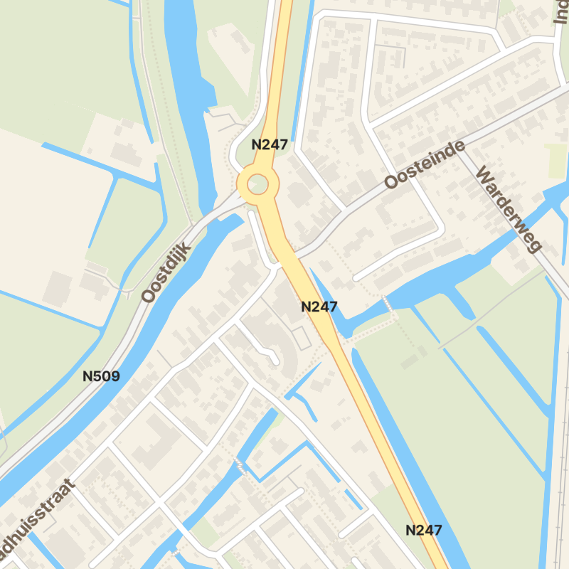 Koggehoorn 4