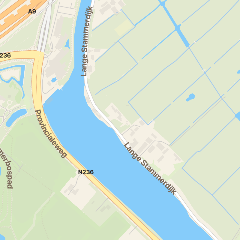 Lange Stammerdijk 30