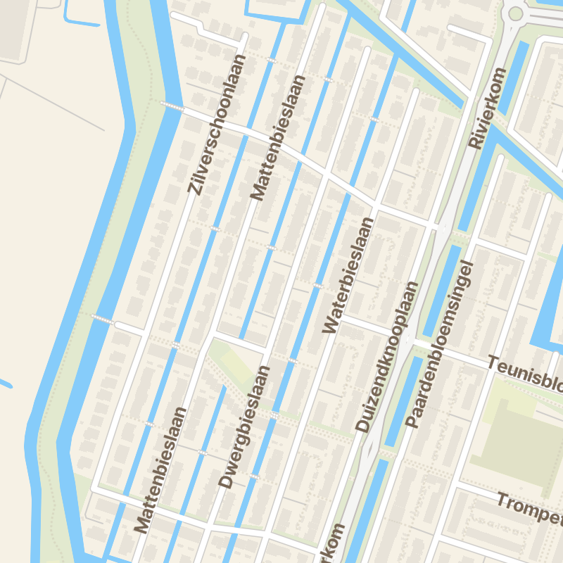 Dwergbieslaan 47