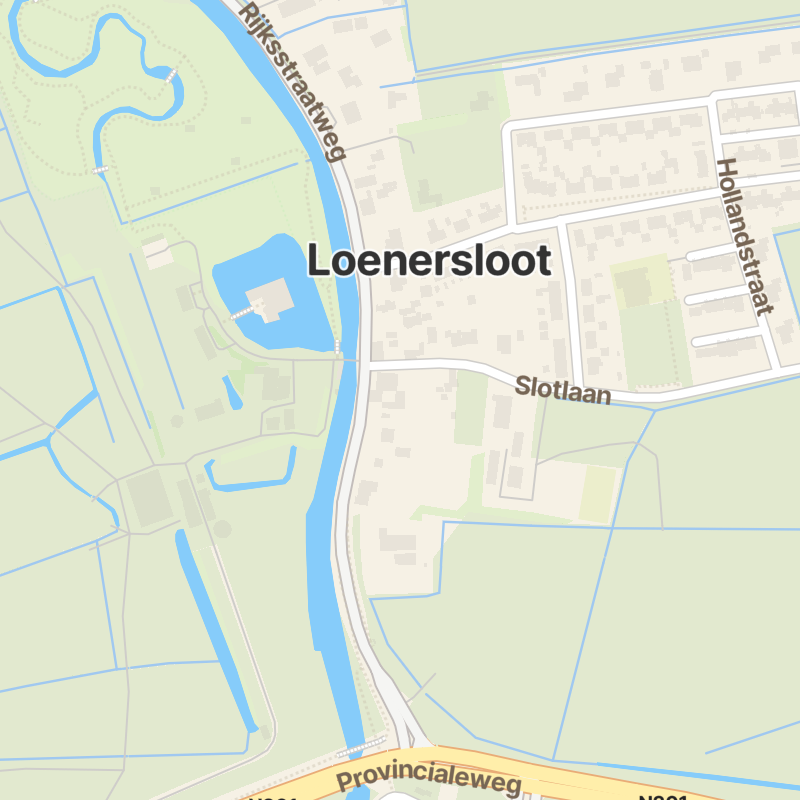 Rijksstraatweg 210