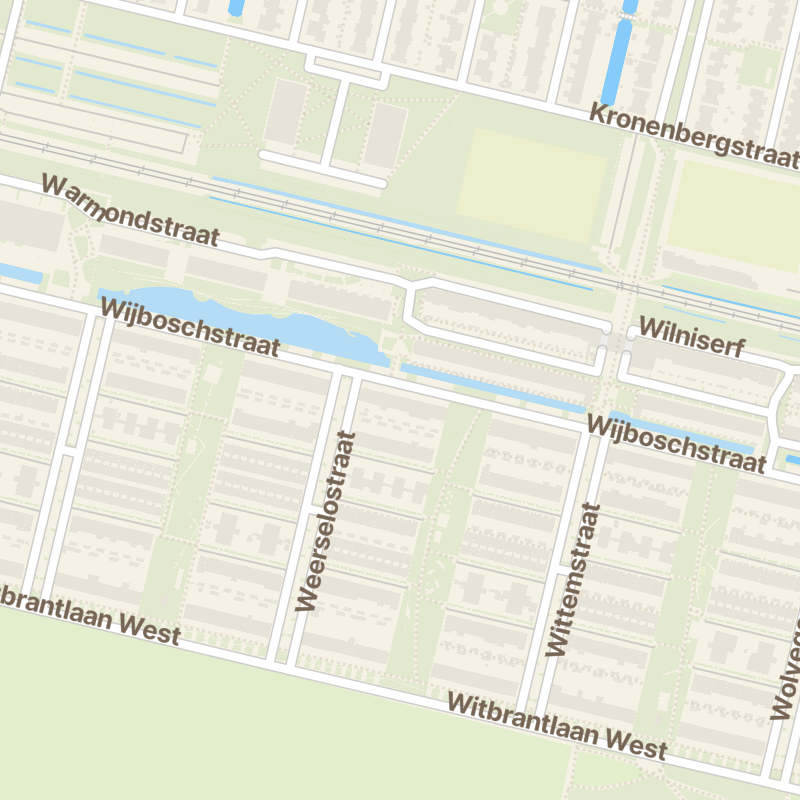 Wijboschstraat 112