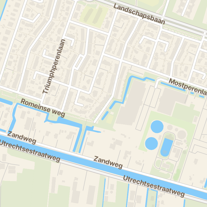 Trévouxperenlaan 81