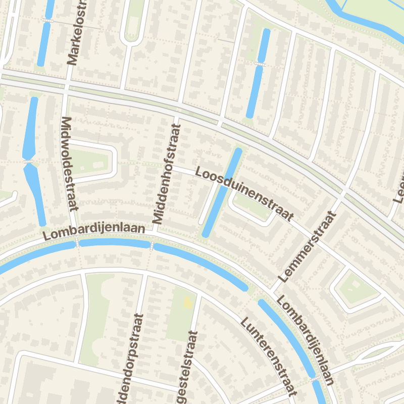 Leendestraat 9
