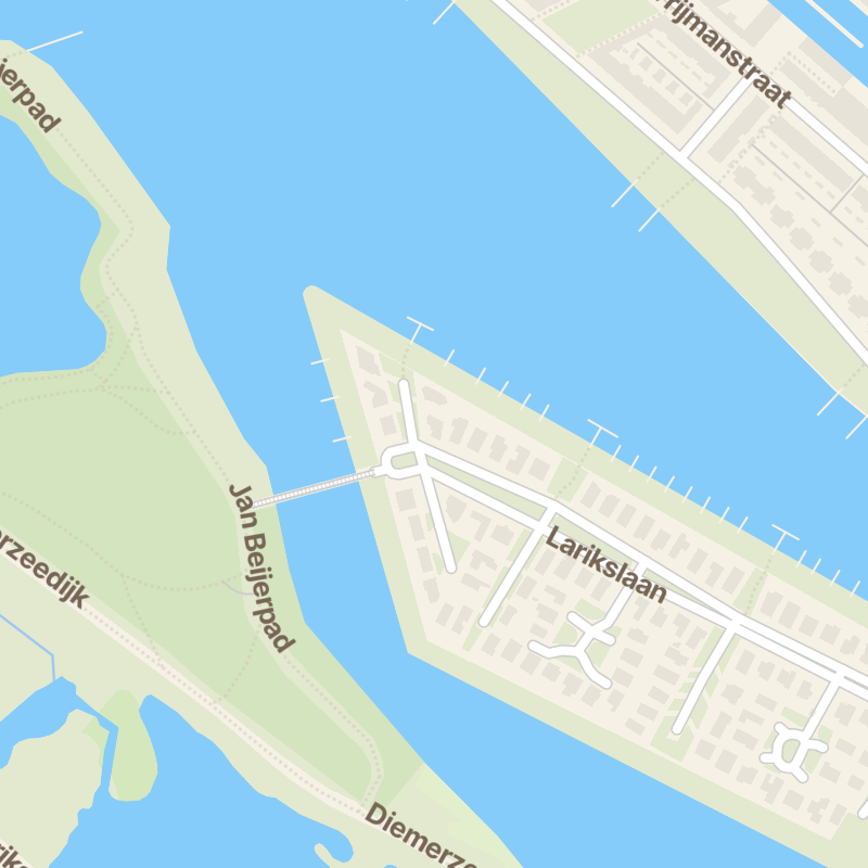 Larikslaan 3