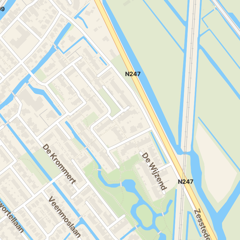De Wijzend 137