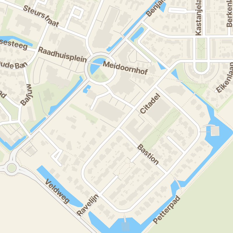 Postweide 125
