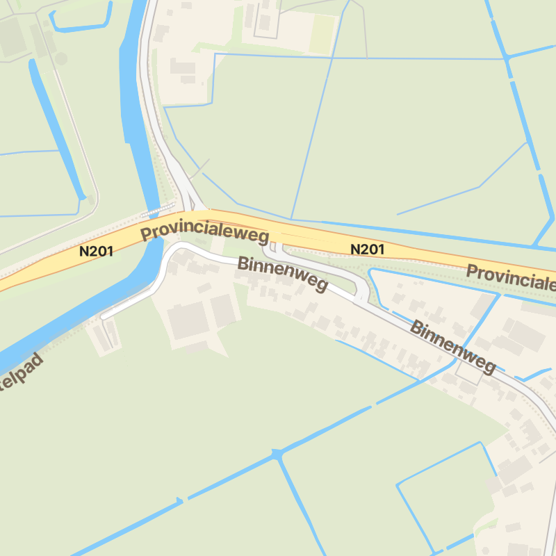 Binnenweg 73