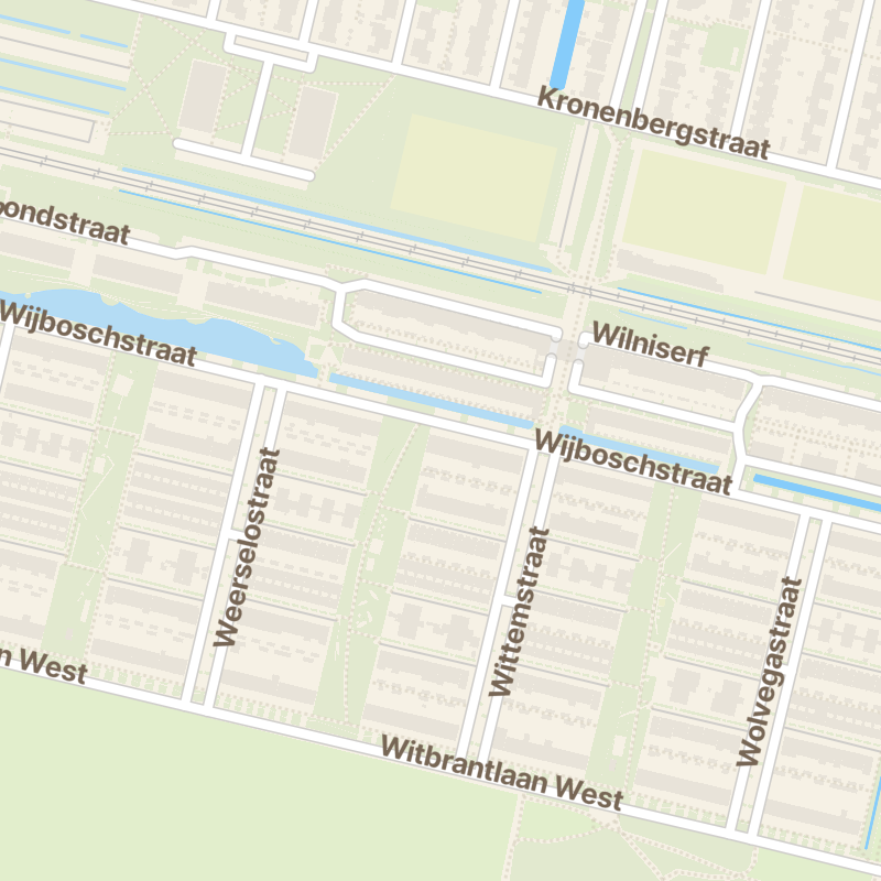 Wijboschstraat 96