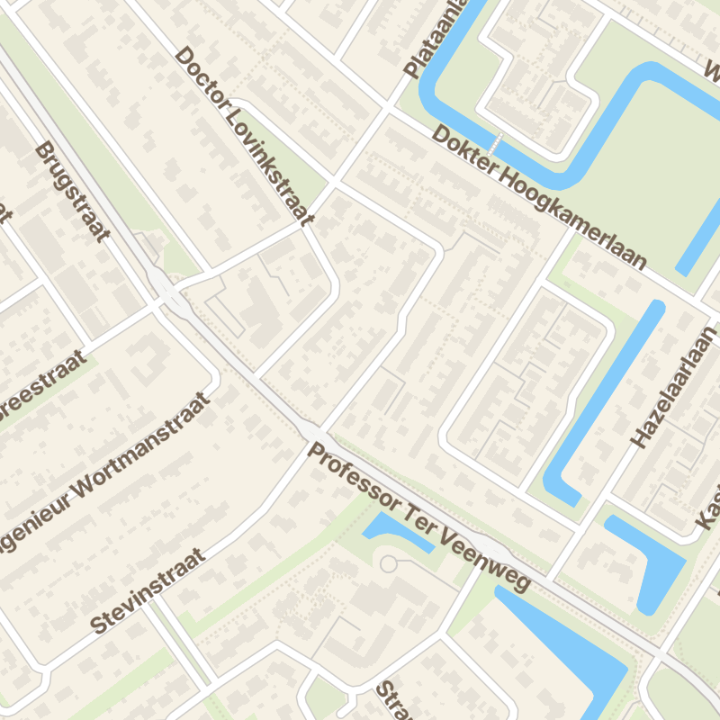 Dr. Colijnstraat 7