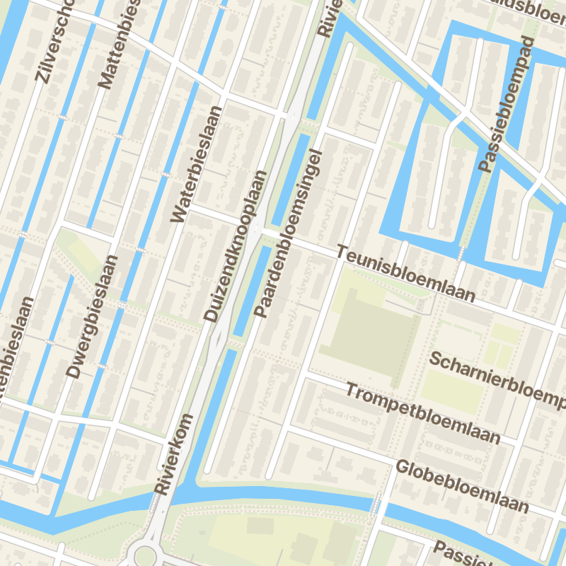 Paardenbloemsingel 45