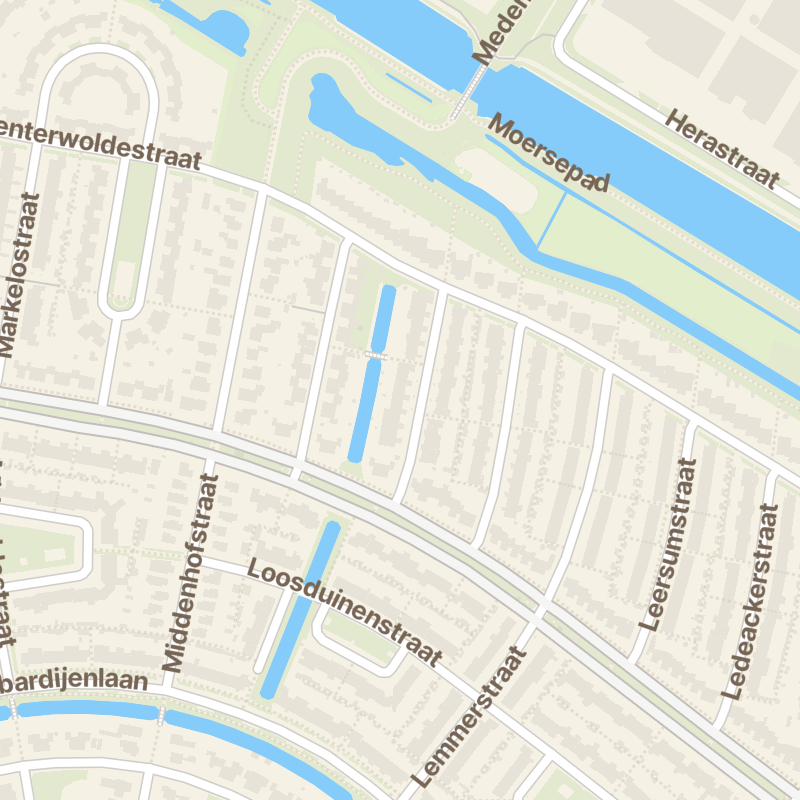 Lichtenvoordestraat 25