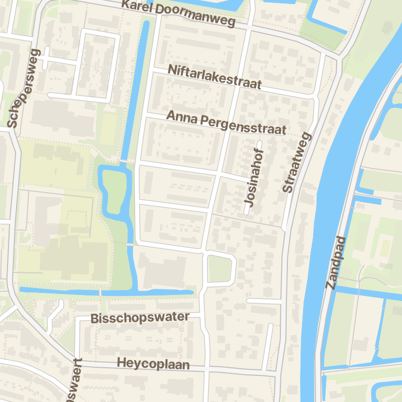 Bernard van den Bongerdstraat 4